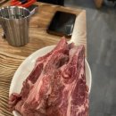 태인4길 | [시청 맛집/술집] &lt;호가 양꼬치&gt; 내돈내산 후기 / 양갈비는 글쎄....