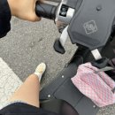 지에스25(GS25) 고산로드점 | 스쿠터 타고 출퇴근, 고산동 맛집 찾기