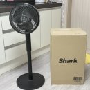 가정용 무선선풍기 비교 샤크 구매한 이유 후기