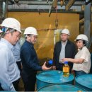 농업회사법인 동의바이오 주식회사 | BSR 바이오디젤 상용화 박차와 MWG 1,000만주 자사주 매입