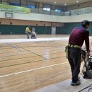 도내기샘 국민체육센터 이미지