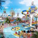 복합스포츠센터 골프연습장 2층 이미지