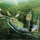 고대산캠핑리조트 이미지