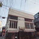 연남동 먹자골목 산책, 출근 전 사람 없는 아침 거리 기록(데이트 할 곳 많네요!)