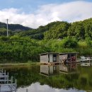 돌성저수지낚시터 이미지