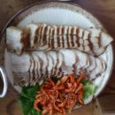 얼큰칼국수 이미지