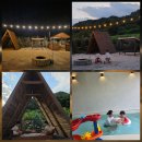 덕유빌라 | 경남키즈펜션 스테이담 거창 아이랑 독채 풀빌라