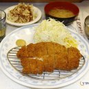 명동돈까스 이미지