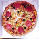 피자마루 이미지