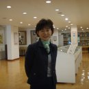 한국현대문학관 이미지