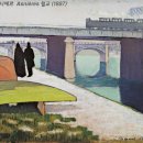 1868 | [갤러리] 에밀 베르나르 (Emile Bernard, 1868~1941)