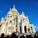 몽마르뜨 이미지