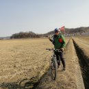 삽교천 낚시터 | 자전거로 찾은 공세리 성당