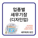 패션/섬유/기타 전문 디자인업 이미지
