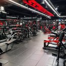 지젤피트니스클럽범어점 이미지