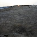 진주 정촌면 백악기 공룡ㆍ익룡발자국 화석산지 이미지