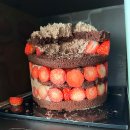 딸기짐 | 2.3kg 성심당 딸기시루 케익부띠끄에서 구매하기