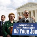 (NYT) Could Term Limits Ease Fights Over Supreme Court Nominees? 이미지