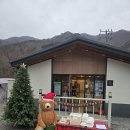 시즌글라스 울산협동조합 | 울산 강마을캠핑장 푸드트럭 후기｜크리스마스에 찾아온 푸드트럭