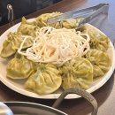 덕이손만두 | [합정 한식 맛집] 청모·회식·가족모임까지 완벽했던 덕이손만 내돈내산 후기