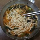 동큐칼국수
