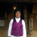 전라북도 부안군 행안 초가지붕황토방 화장실 | 전북 정읍에서...곡선을 찾다