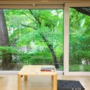 삼청공원 숲속도서관 이미지