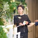 우먼하우스 | [HARRISONER] 브라이튼 하우스 강남에서 빛난 양가...트위드 투피스 셋업, 해리슨우먼 혼주 맞춤예복 후기