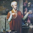 【이븐 시나 Ibn Sina (아비센나)】 「이슬람 황금기를 이끈 역사상 가장 위대한 무슬림 철학자」 이미지
