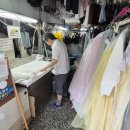 백영세탁 이미지