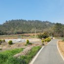 황산면 옥동리 ~ 황산면 옥동리 이미지