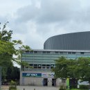 기장군국민체육센터실내체육관 이미지