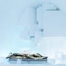 아이스호텔 이미지