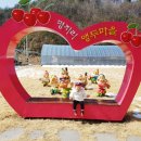 명지리앵두마을 이미지