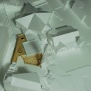 정동교회리모델링계획안 2002 이미지