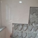 덕양환경 | 덕양구 삼송 빌라 계단 벽 타일 들뜸 및 탈락 보수 시공 후기