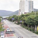 대천공원 입구 이미지