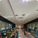 광주골프연습장 이미지