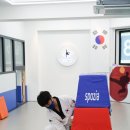 센트럴 태권도 이미지