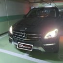 성은카센타 | 옥수동 밧데리 출장 교체 벤츠 ML350 (W166) 잘못된 배터리 사양 장착으로 인한 교체 및 차량 점검