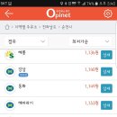 우리동네주유소 이미지