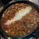 중앙닭갈비(전대점)