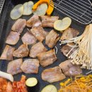 명품고기 | 파주 야당고기집 하우명품대패 솔직후기