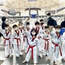 경희대 진 태권도 이미지