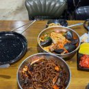 대주문구 | 광주 신안동 중식 맛집 소중대 웨이팅 주차 솔직후기