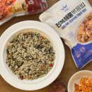 완도전복 | 2025 푸드위크코리아 핫 아이템 완도사랑 냉동 전복영양톳밥 후기