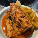 왕족 | [부산/연산동 족발맛집] 가야왕족 연산토곡점 족발+감자탕 후기