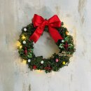 방학특강 책이랑 도서관이랑 | 도서관 수업 방학특강 스칸디아모스 리스만들기 키트납품