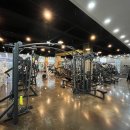 원퍼센트 피트니스 이미지