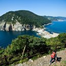 거문도우체국 이미지